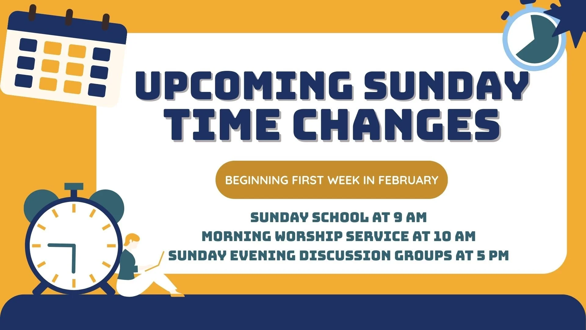 SUNDAY 2026 TIME CHANGES ANNOUNCEMENT.jpg