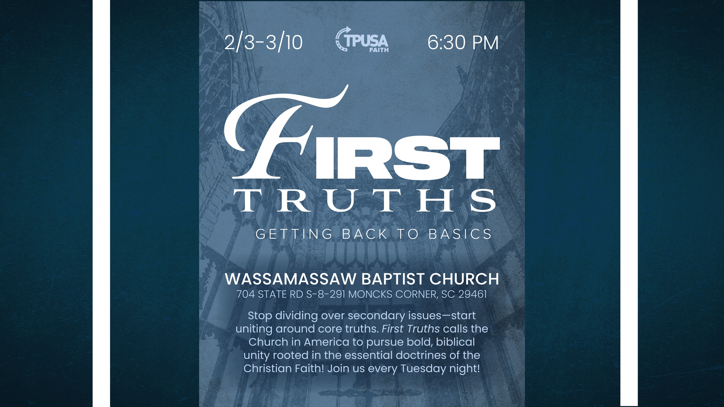 First Truths Getting Back to Basics Event  Powerpoint Dr. Chris 2026 copy.png