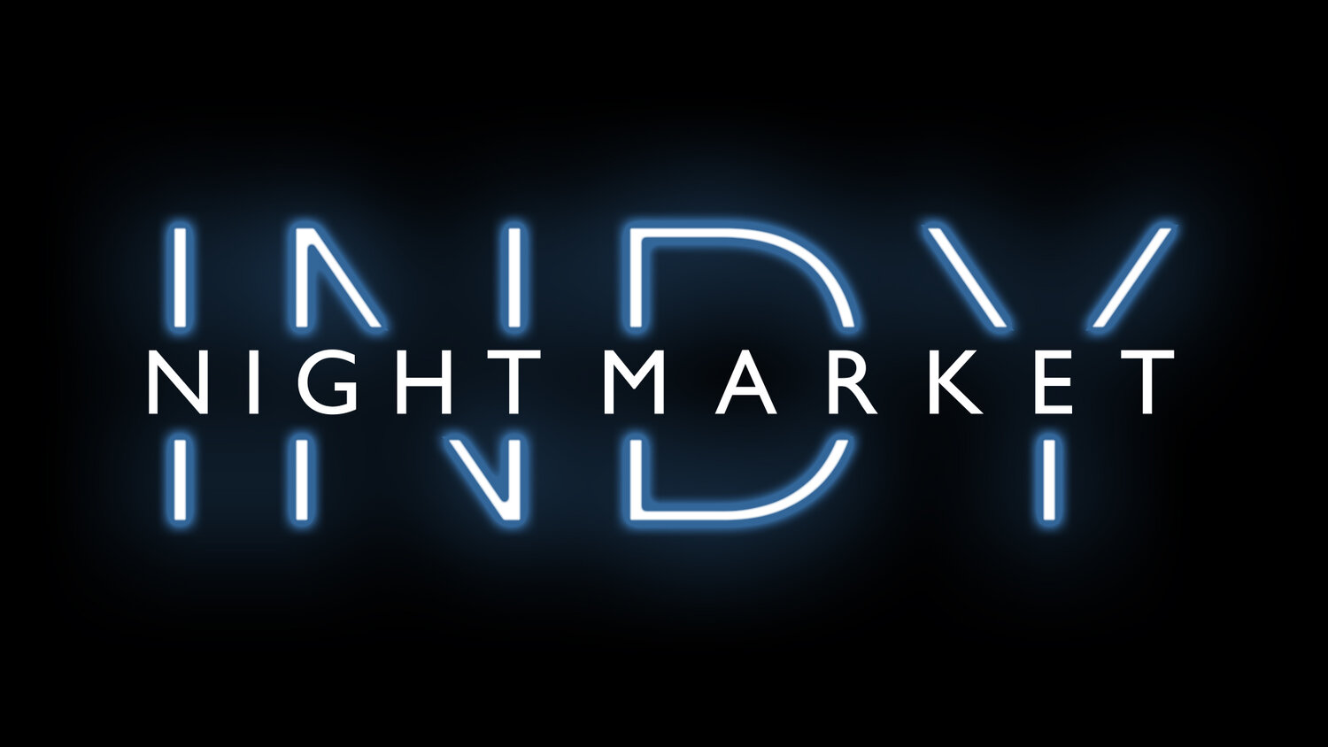 2022 Indy Night Market