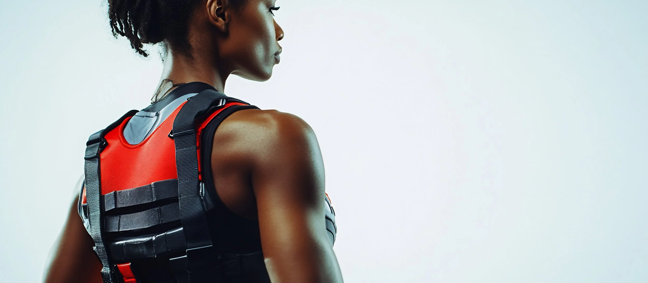 Weighted Vests: A Physical Therapist's Perspective on Bone Health Benefits