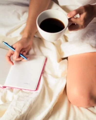 How to create a morning ritual