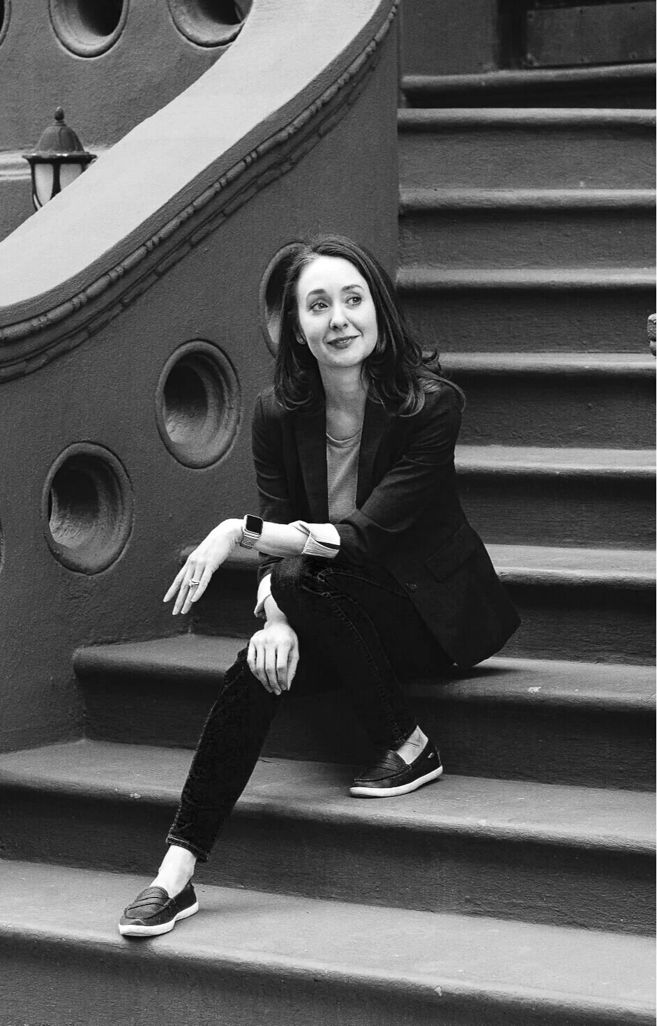 Why we’re putting intention at the forefront this month