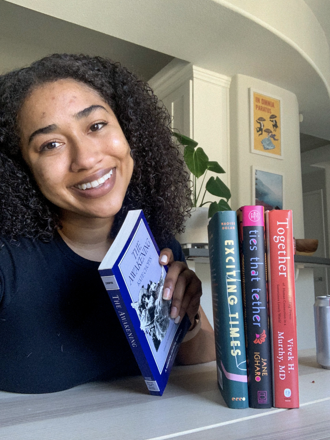 Books that will inspire you to grow