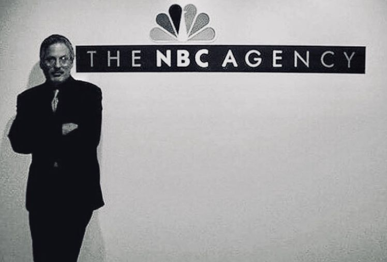 The man who’s done it all (and succeeded) shares his 5 rules to career growth