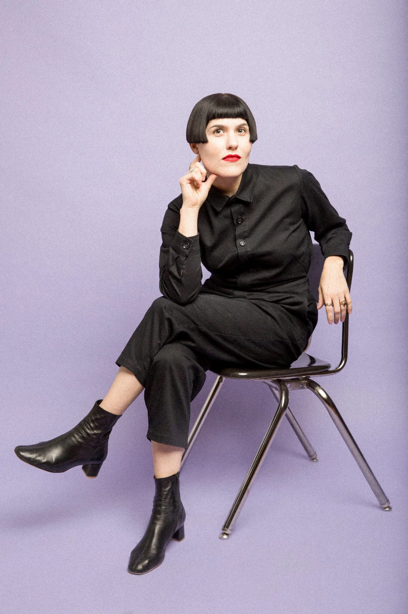 She’s built a stellar career cultivating brand voice. This is what she wants you to know. 