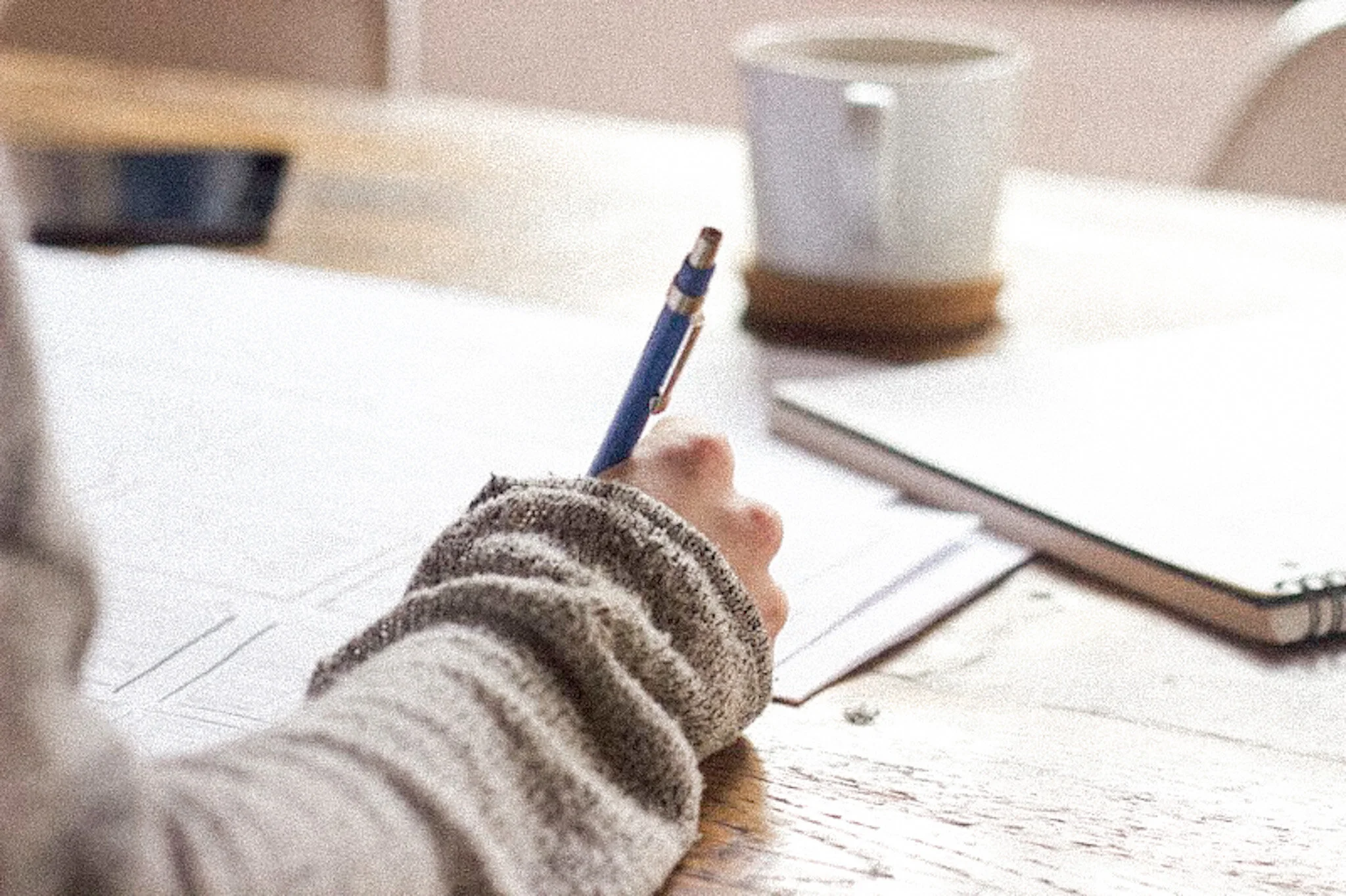 How to humanize your brand voice