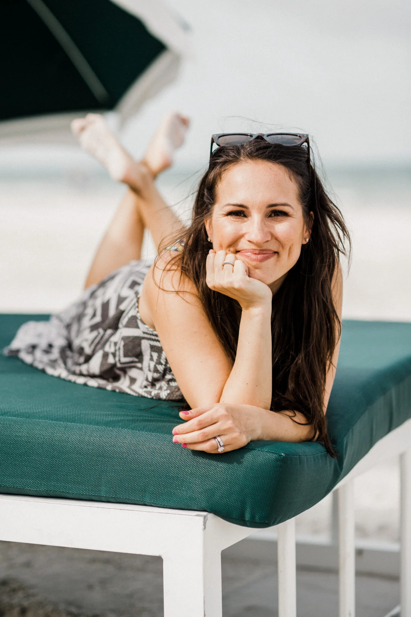 I lost all my confidence in my first job. This is how I’ve corrected every day since. 