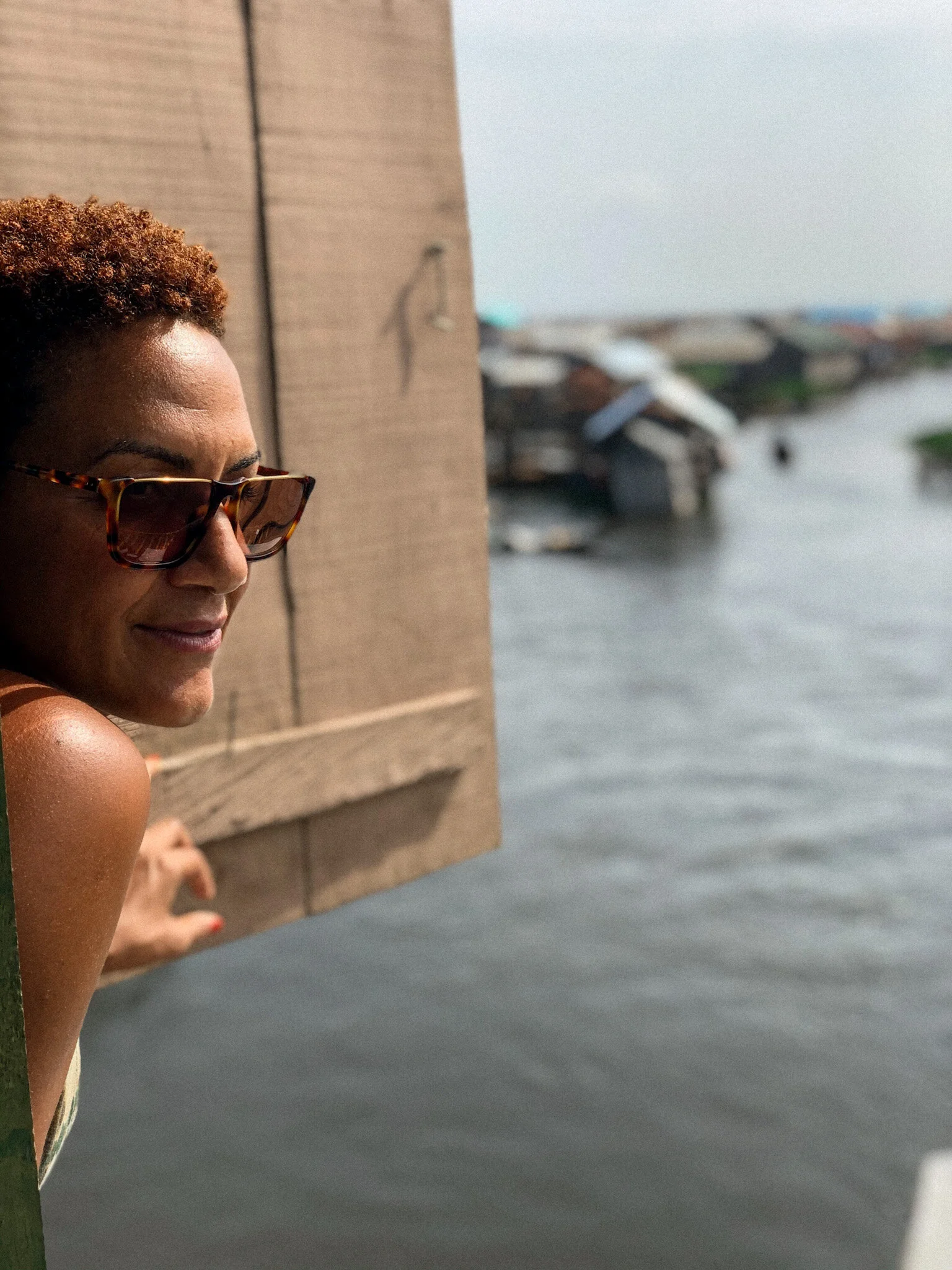 She’s produced one of the most-talked about new Netflix docs. Here’s her advice for you.