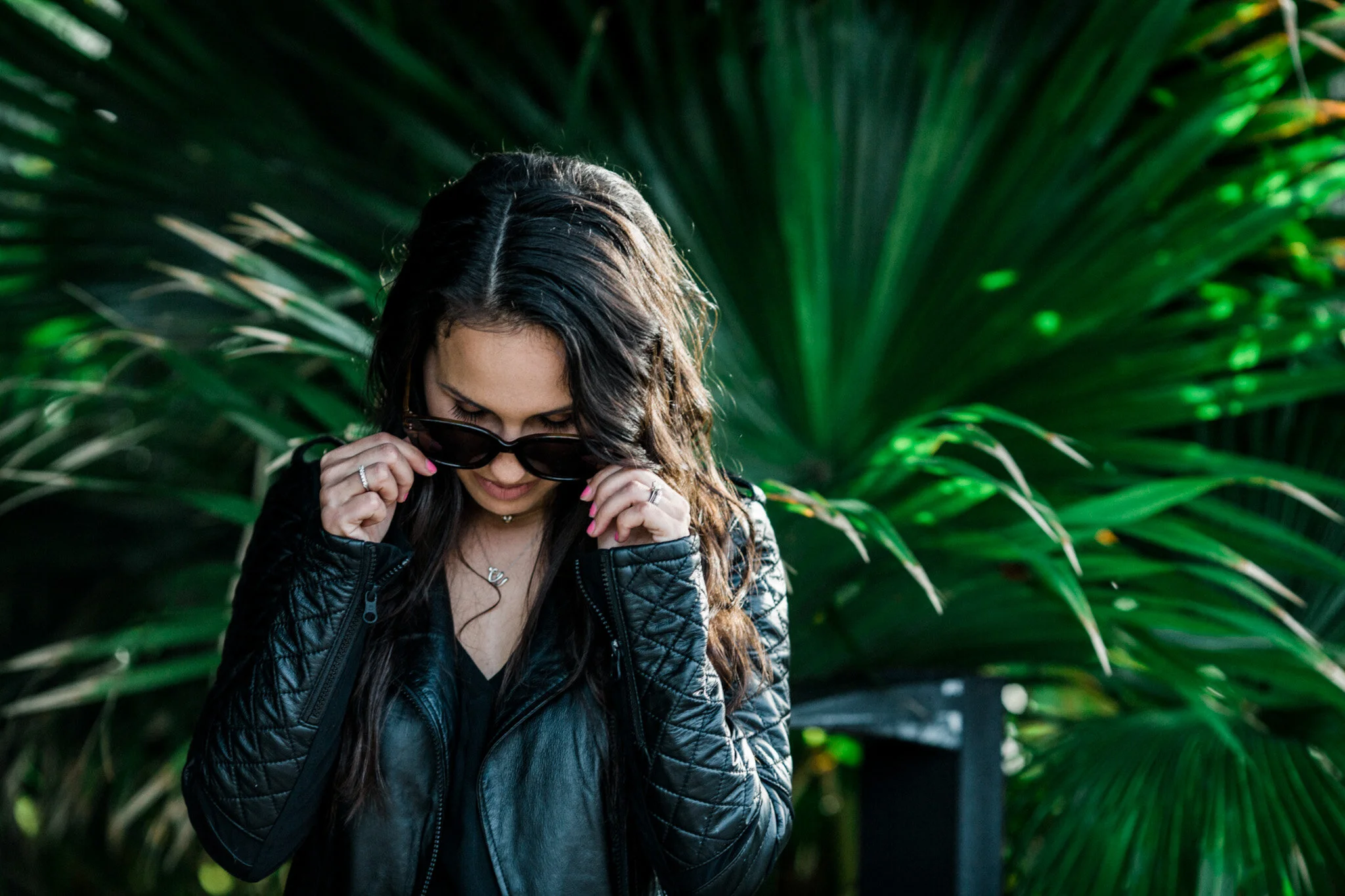 How being "tough" became my daily practice