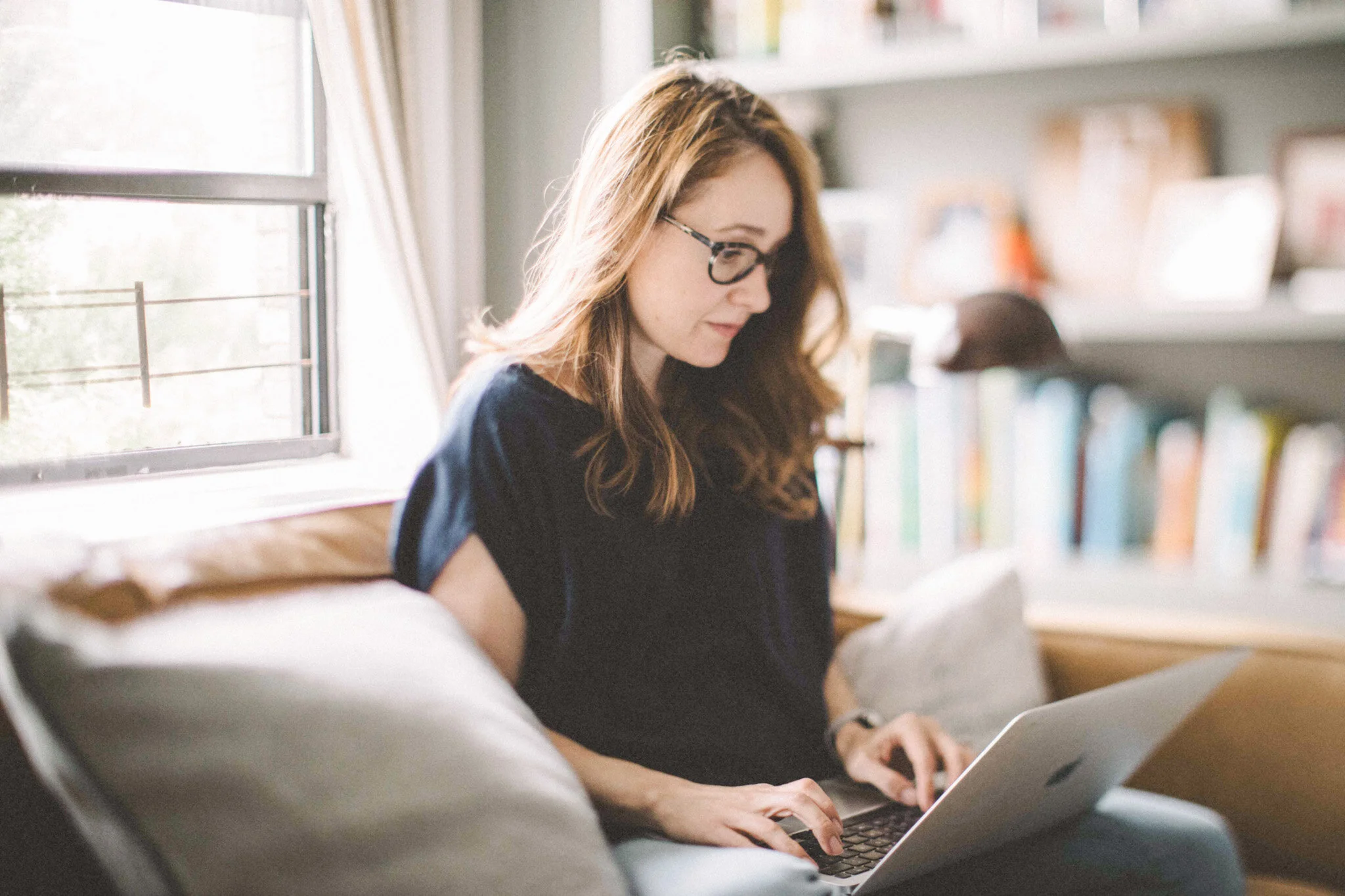 The one hack that keeps me beyond organized