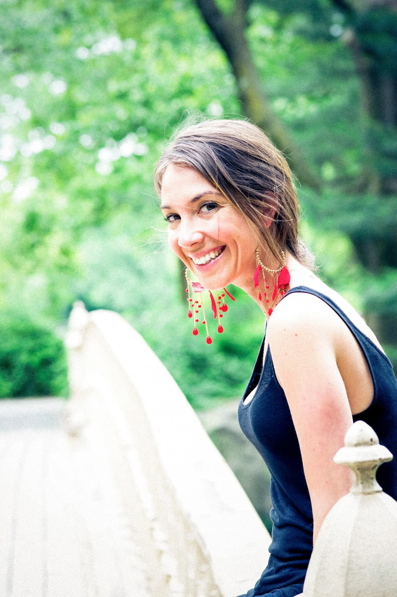 The pandemic forced this wedding photographer to refocus. What she found was a whole new perspective. 