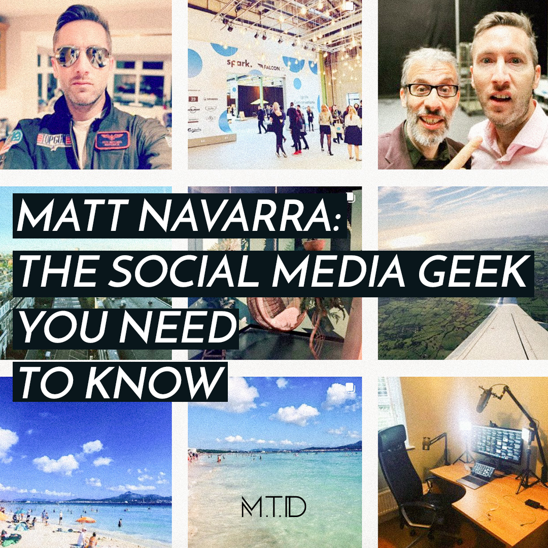 Power of Influence: The social media geek you need to know
