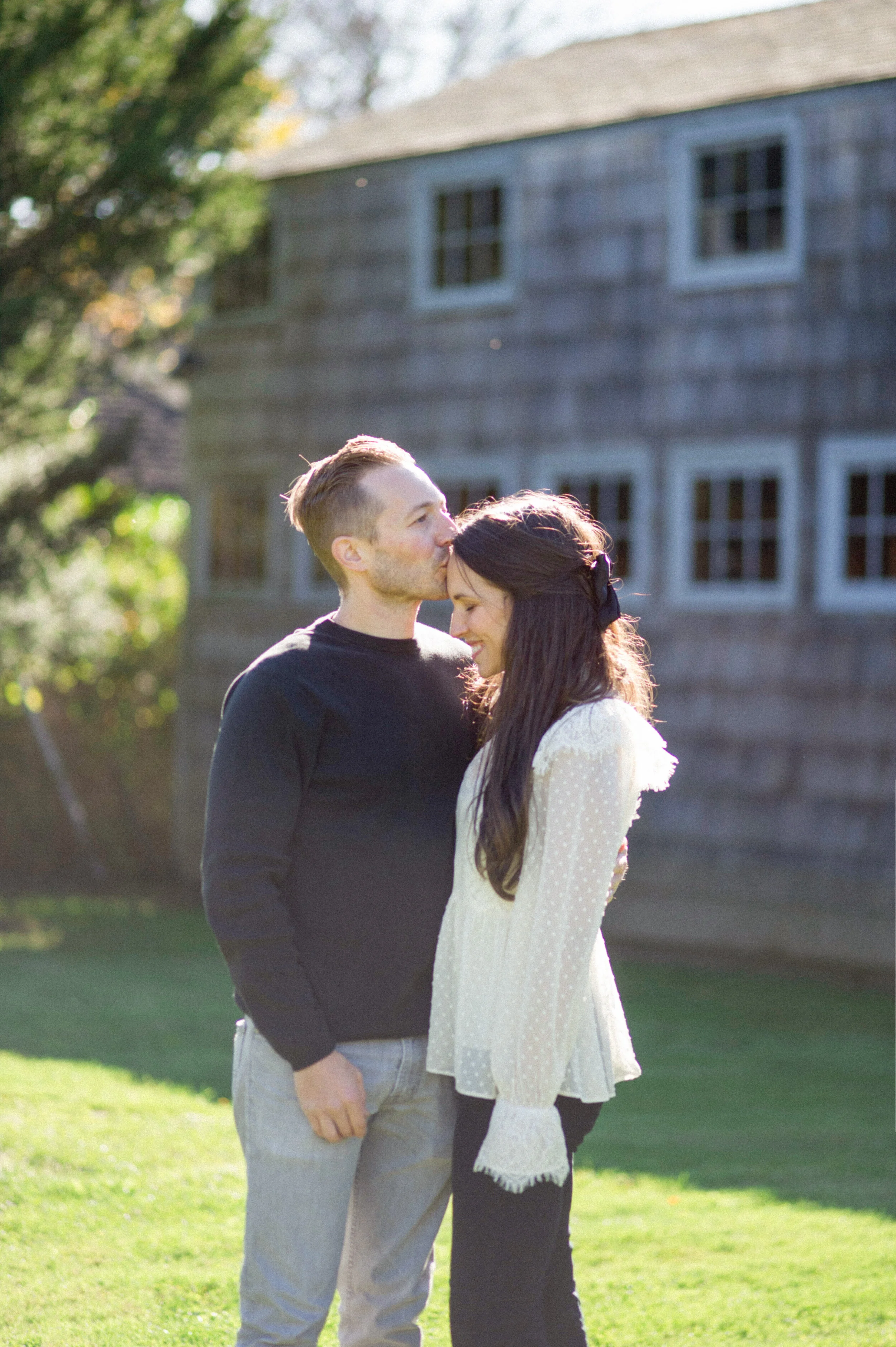 What's it like to be married to an entrepreneur?