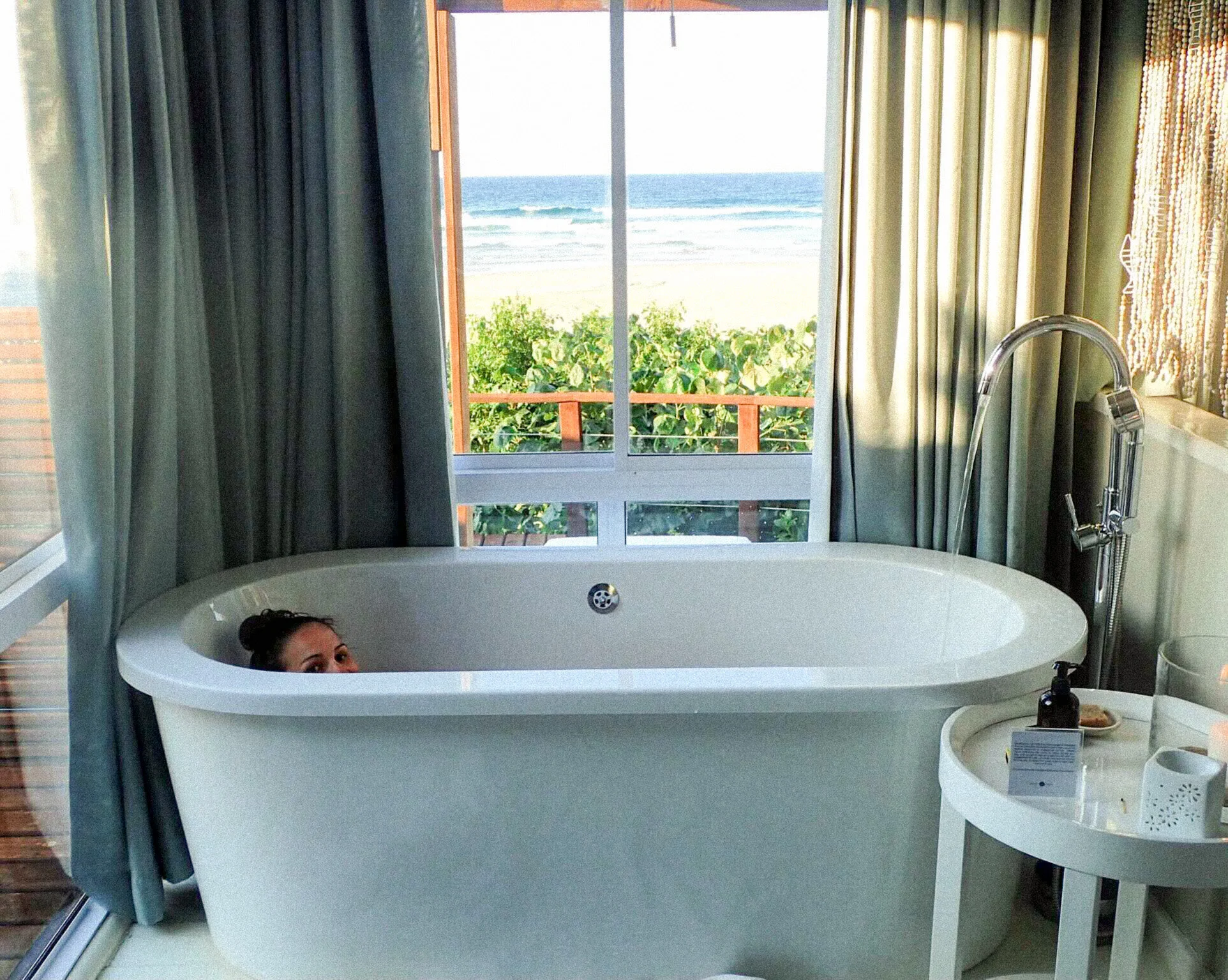 What our founder wants you to know about her pursuit of balance