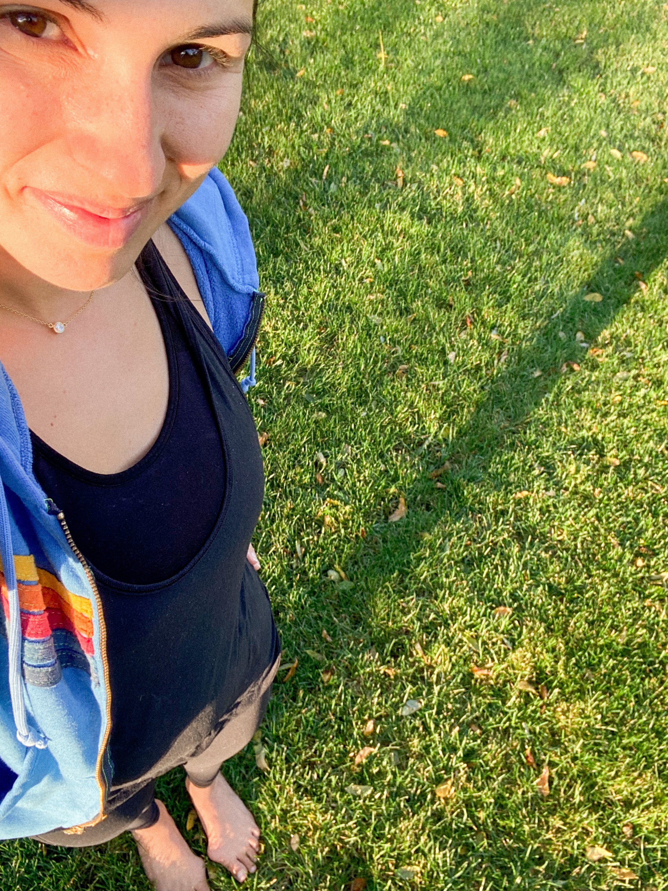 The stress-relieving practice you need in your life