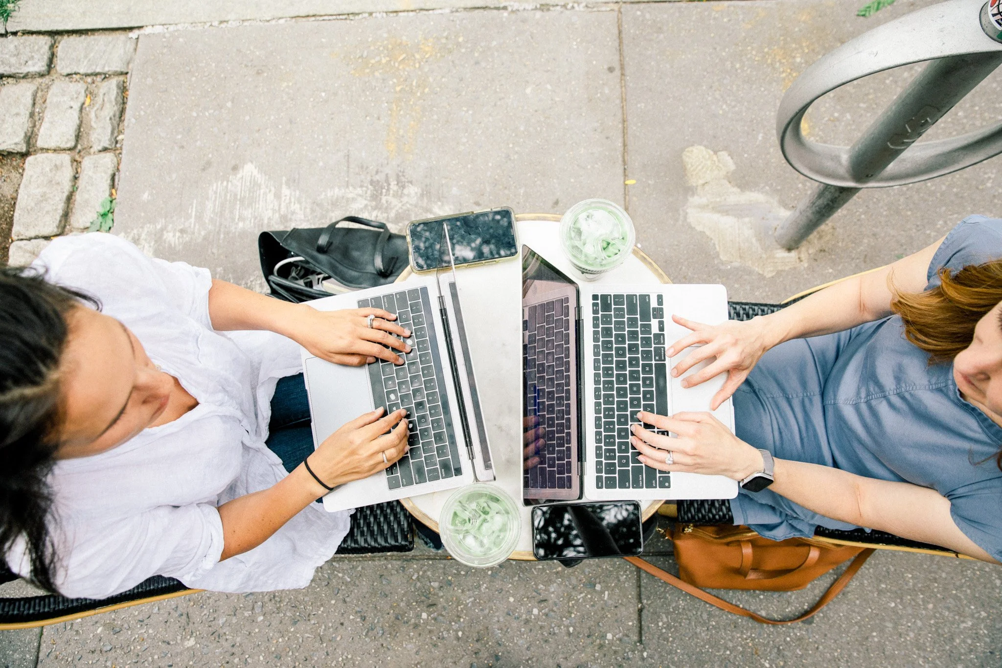 Let us convince you why you need a digital strategy