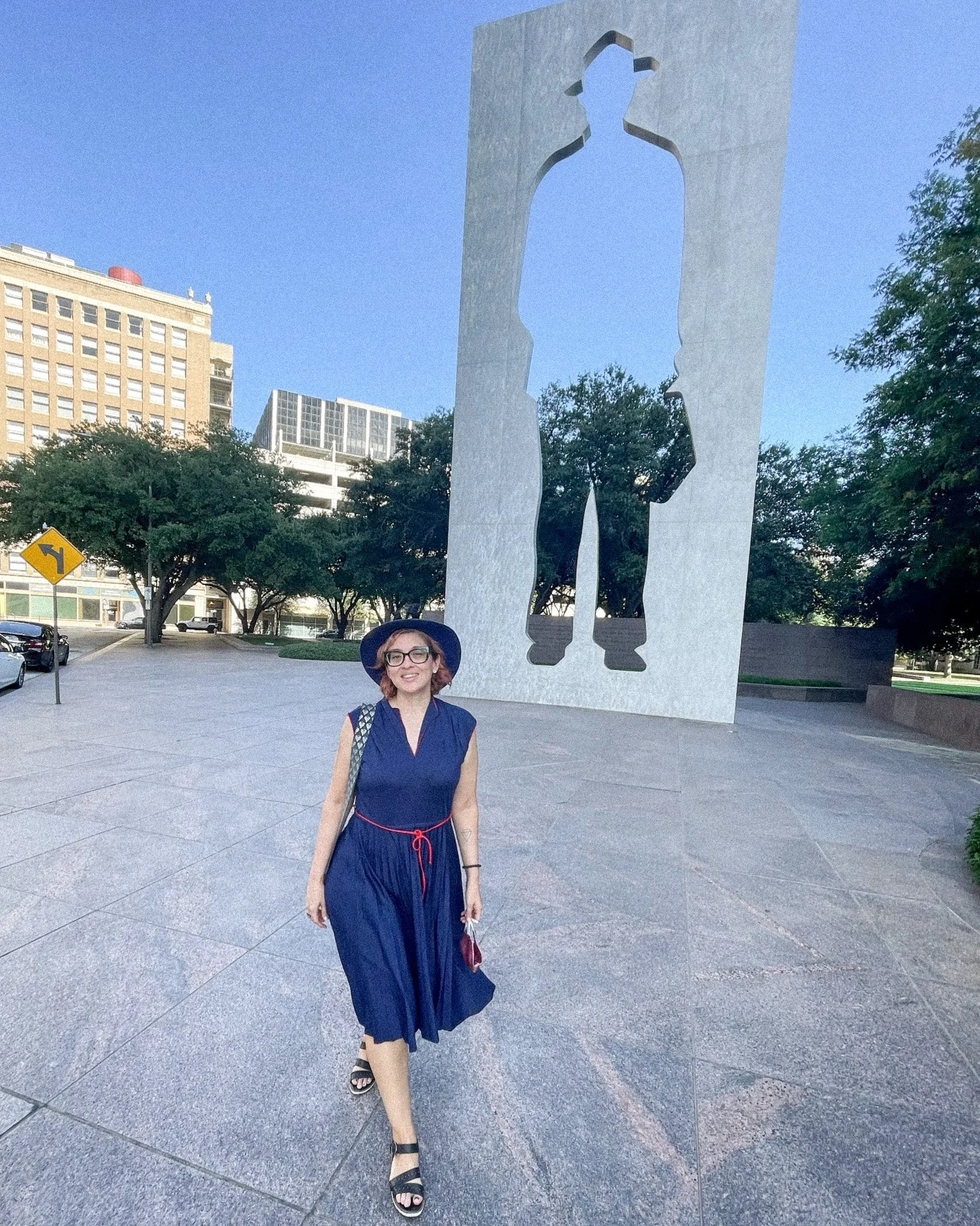 How this ambitious workaholic redefined work and life on her terms