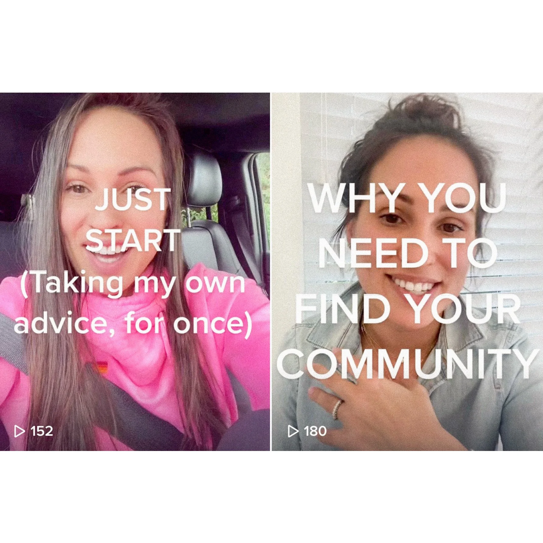 A social experiment: My TikTok journey