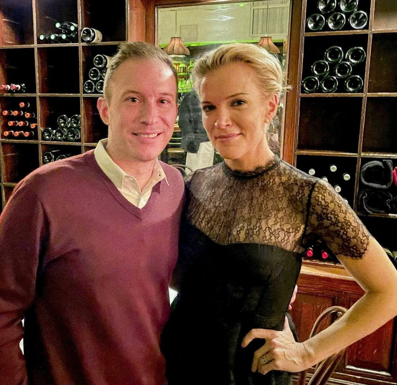 He created his own job at a media juggernaut. Here’s his advice for you.