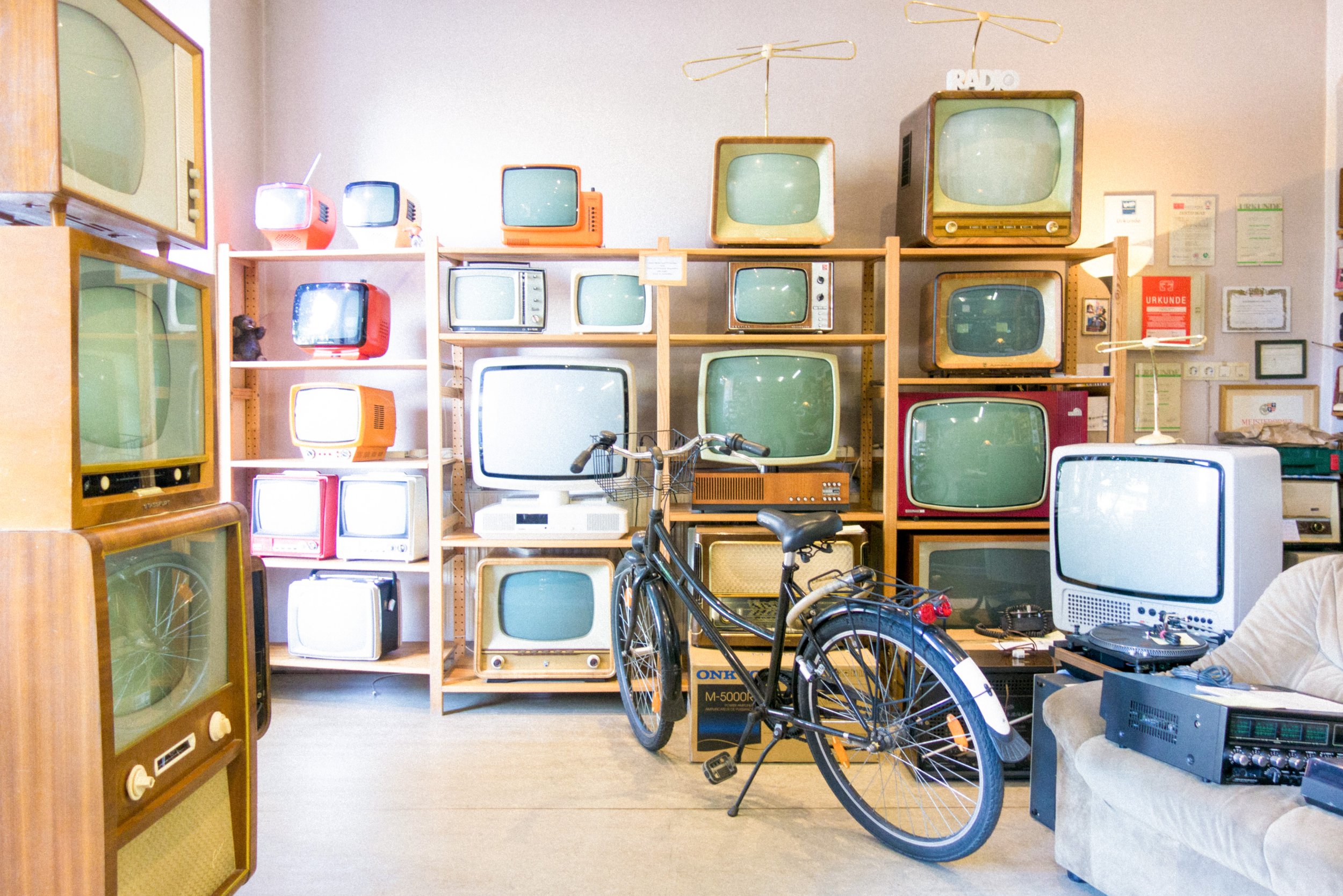 How to find your personal brand niche