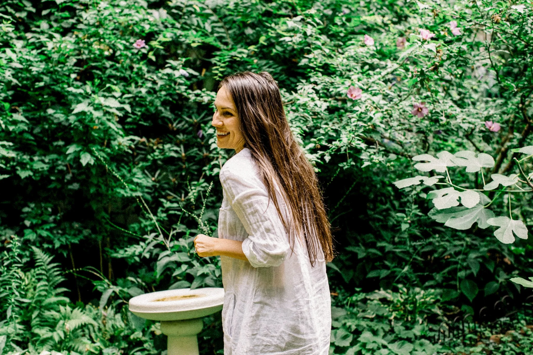 Do what FEELS good; Reset with purpose, not resolutions