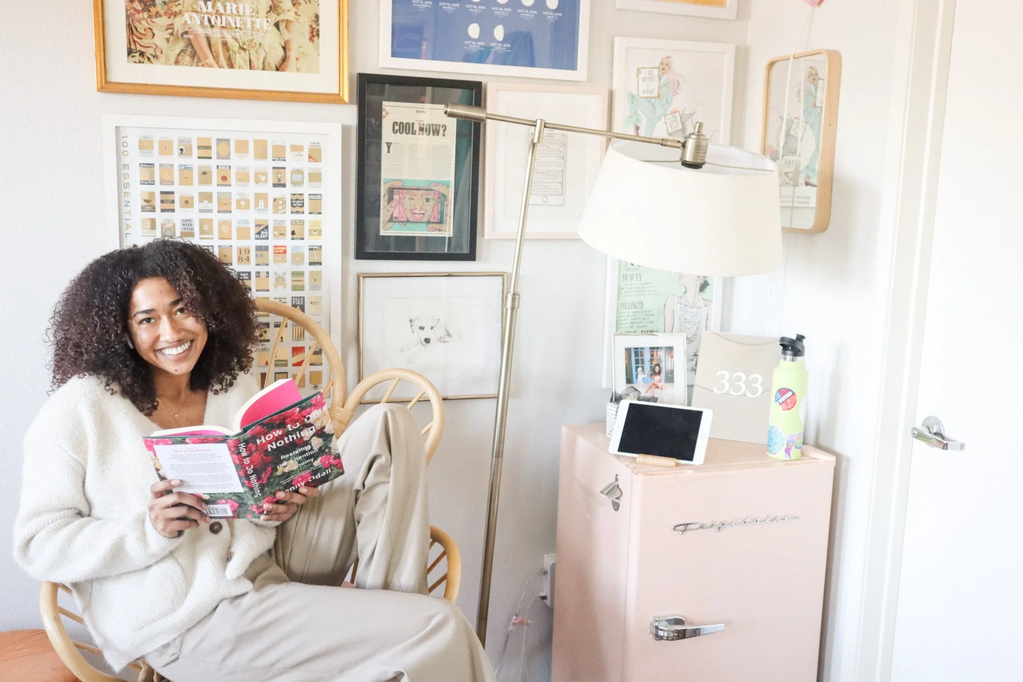 The one book you need to reset for 2022