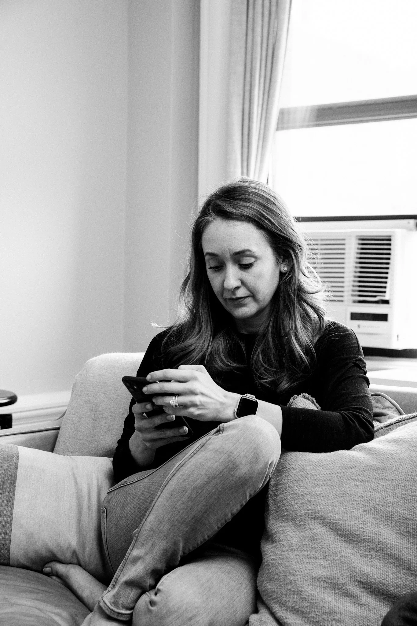 Give yourself grace. This month, forgive.