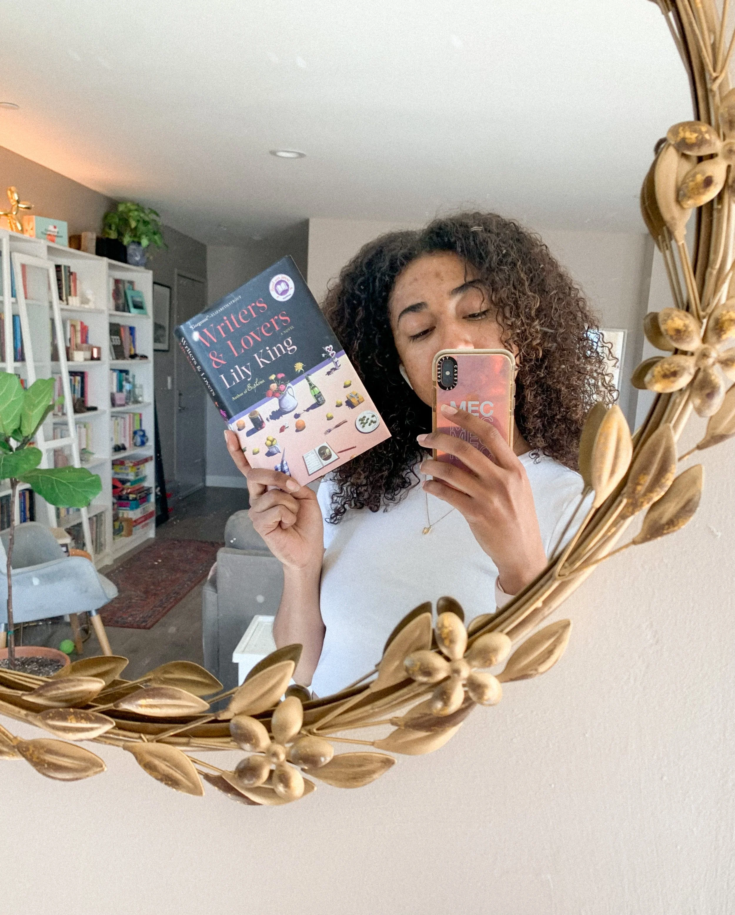 The book you need to manifest your vision board  