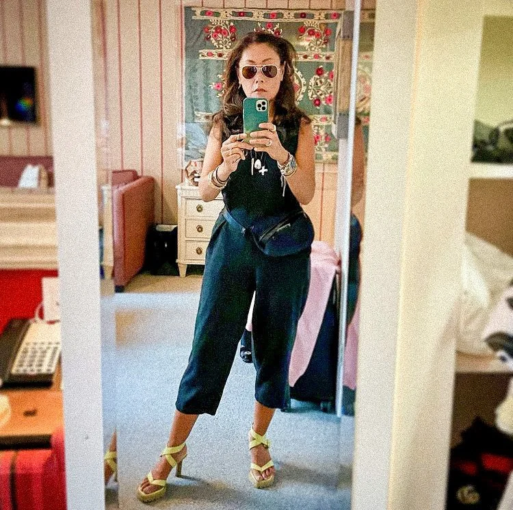 This founder manifested her entire career. Here’s her advice for you.