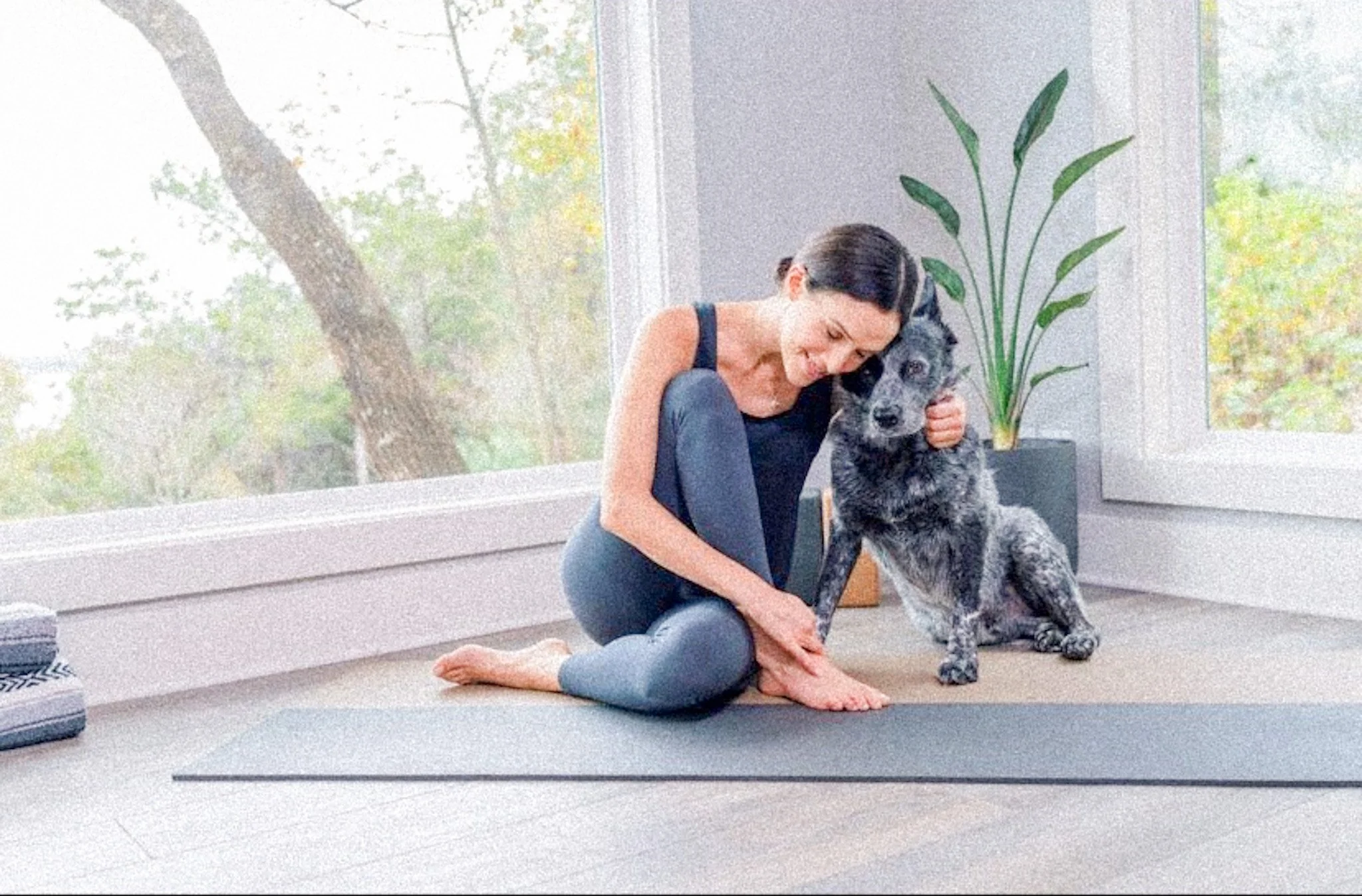 The secrets to ‘Yoga with Adriene’s' wild success