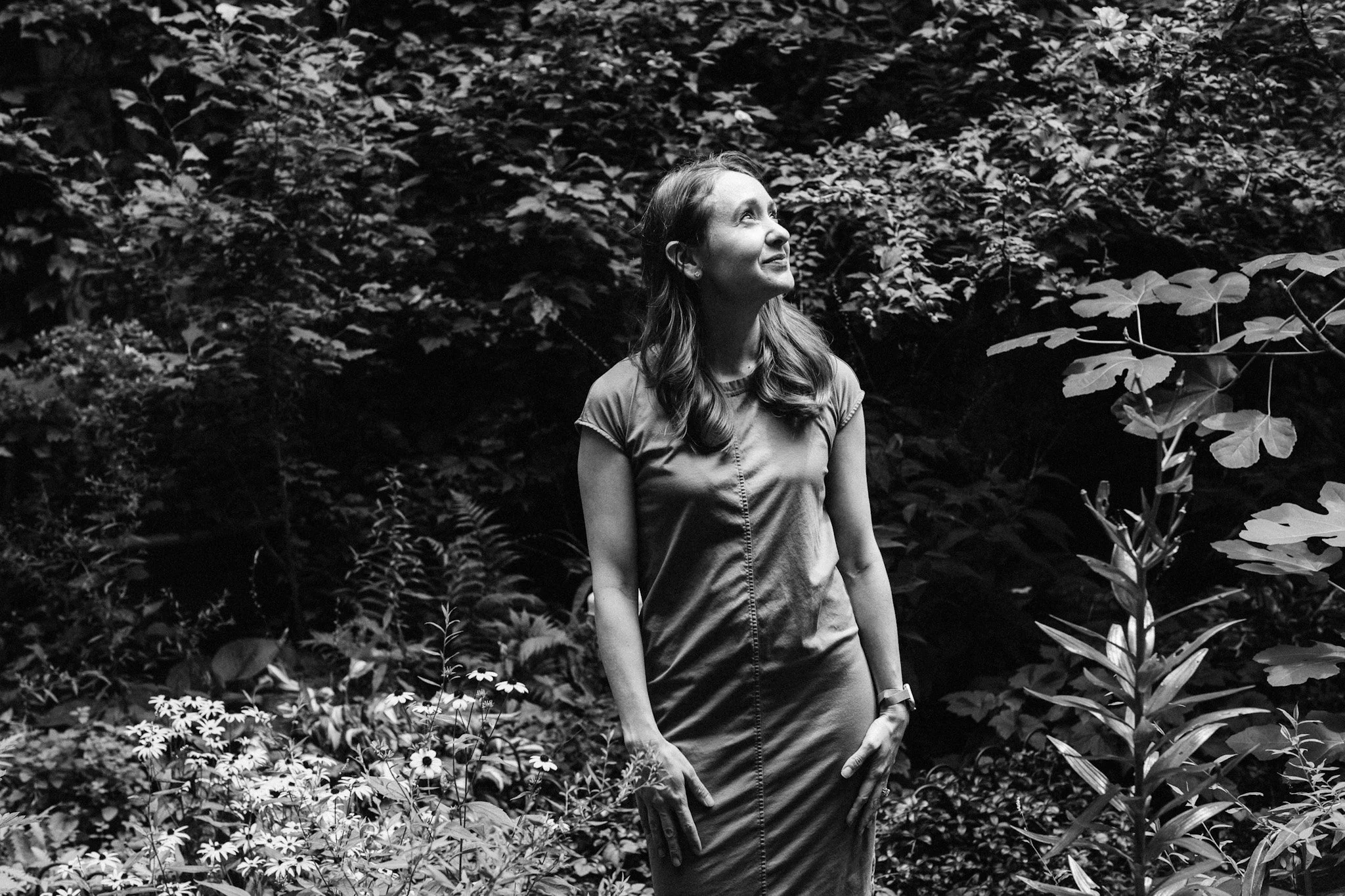 Put aside your doubt and self-deprecation. This month, trust.