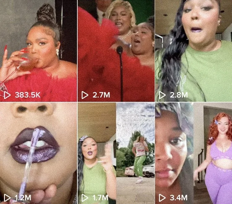 What marketers can learn from Lizzo