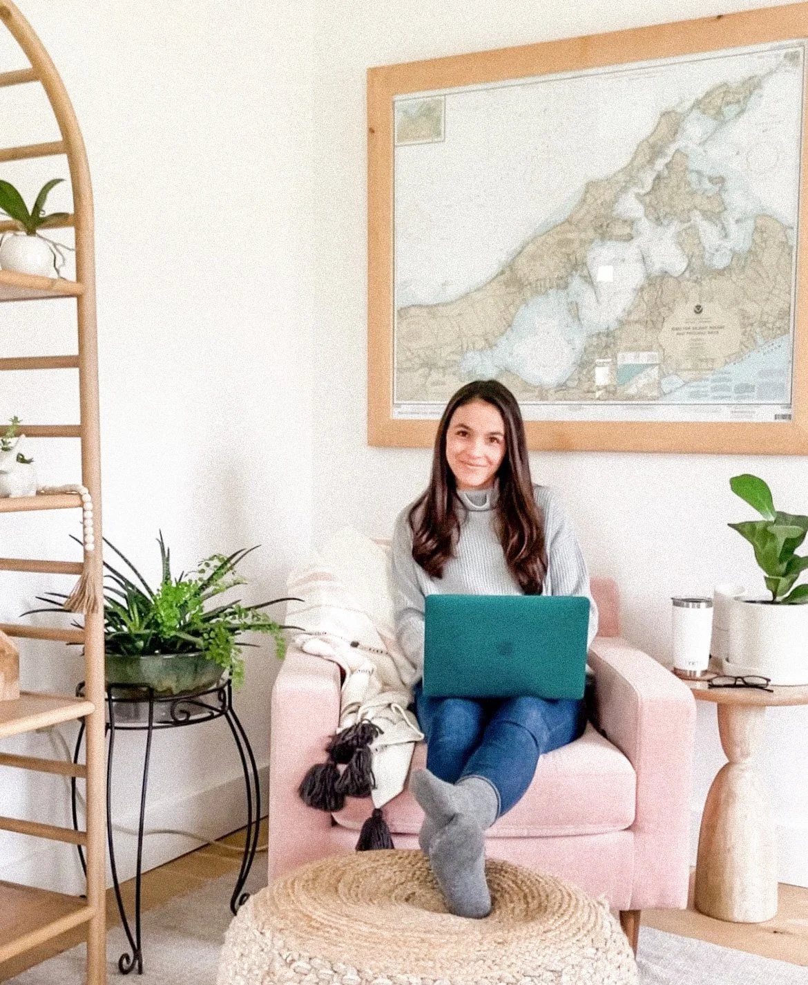 How I overcame self-doubt &amp; launched my career