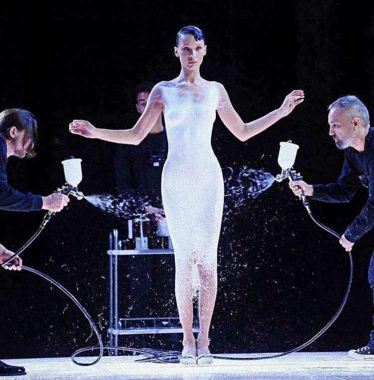 A reminder from Paris Fashion Week: Experiential marketing matters