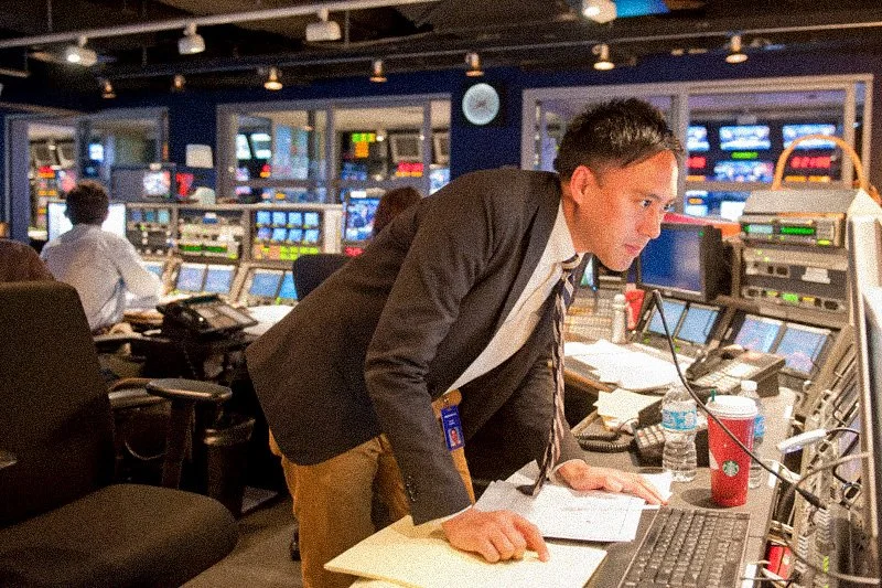 How to build your career without quitting your company