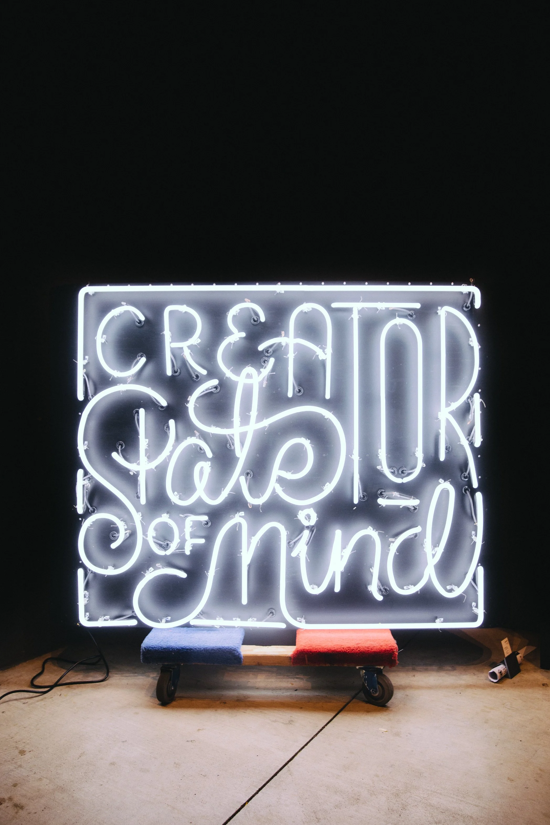 The ultimate start-up checklist