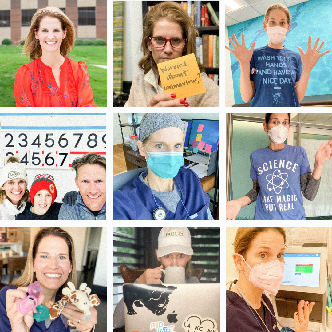 The social media tricks you need to steal from Dr. Natasha