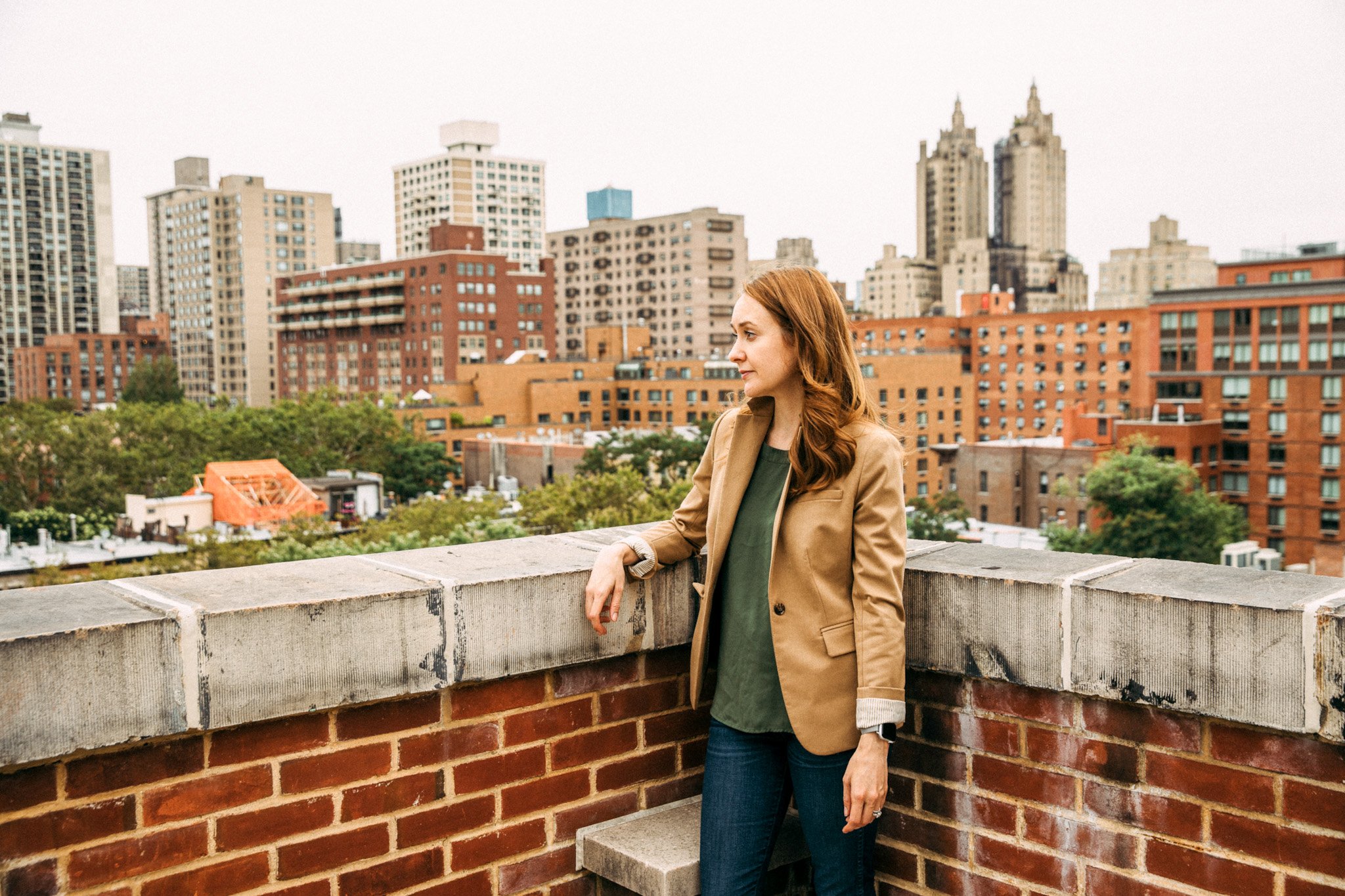 I’m going to be unapologetically selfish this month. Here’s why you should, too. 