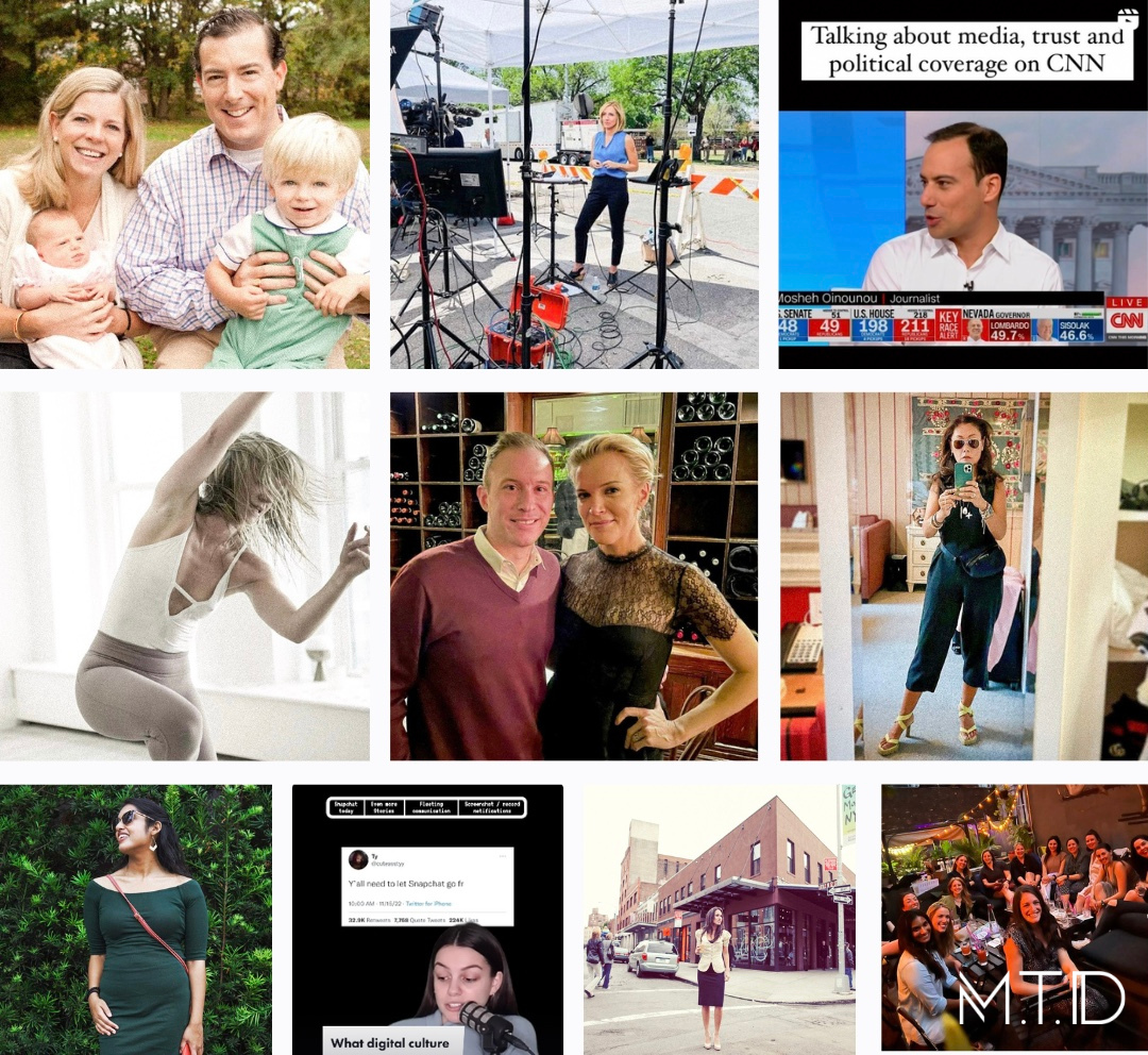 ICYMI: 2022’s top inspo