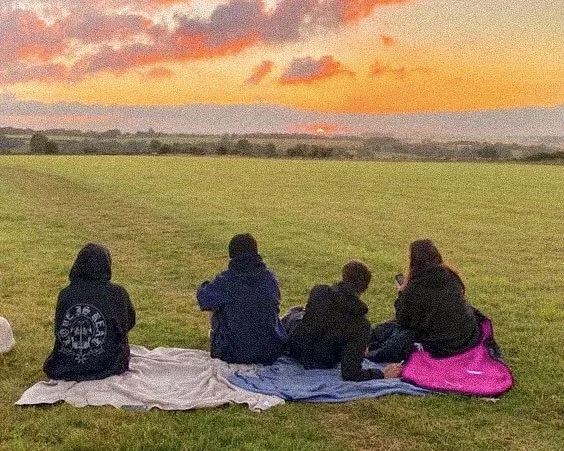 GenZ 2023, what's in and what's out