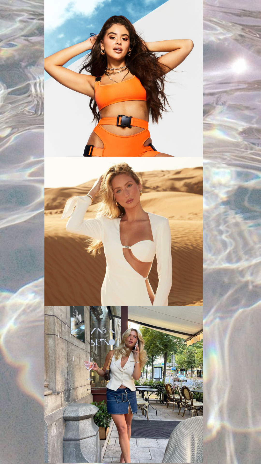 Ones to watch: Next gen lifestyle vloggers