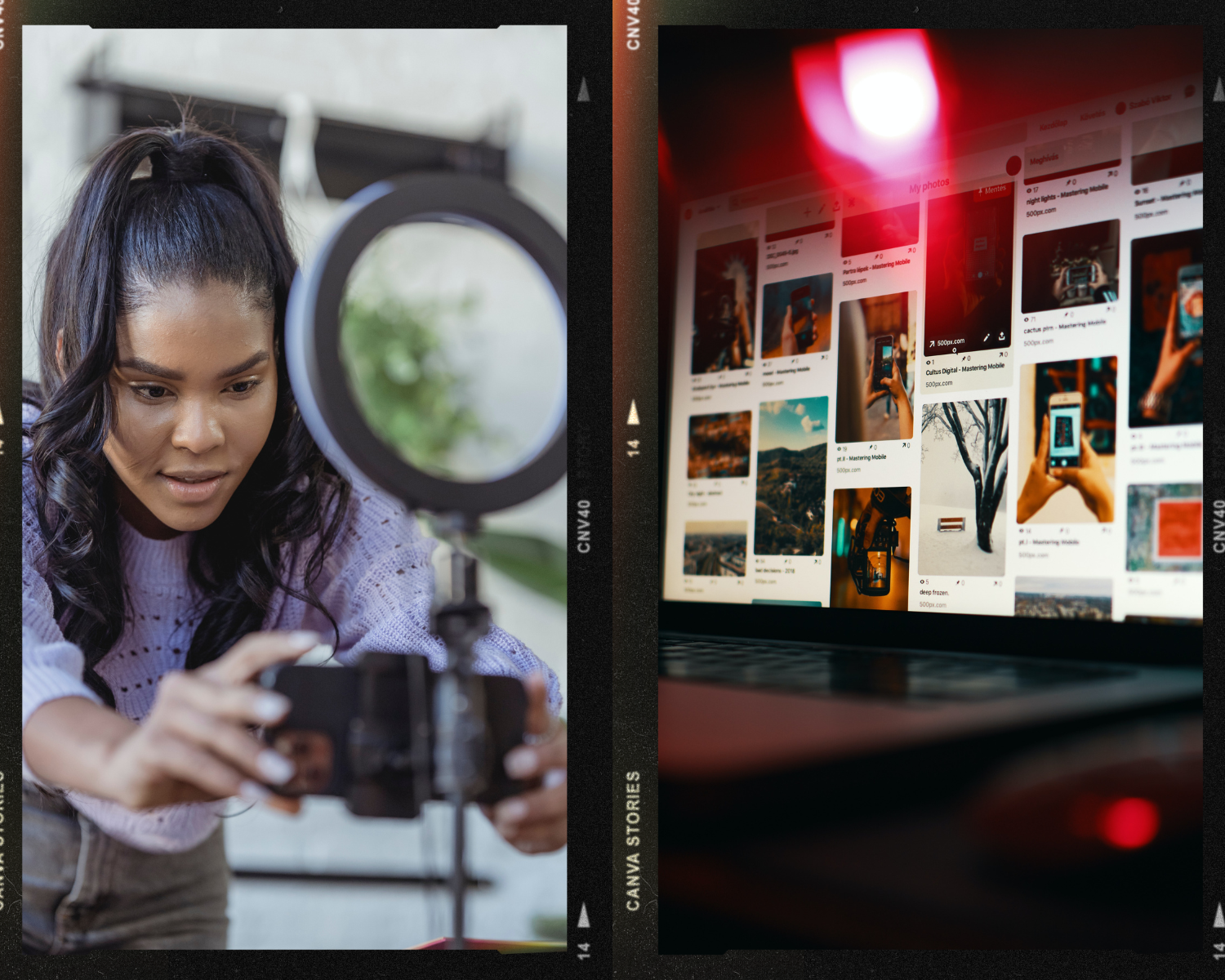 Is the algorithm holding your content hostage?