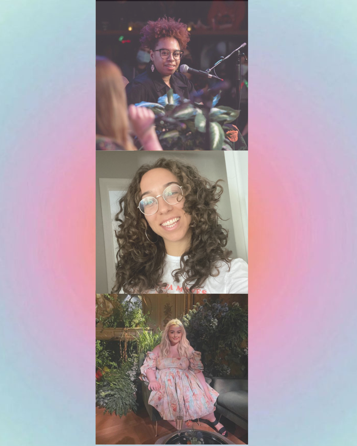 Ones to Watch: News for the extremely online