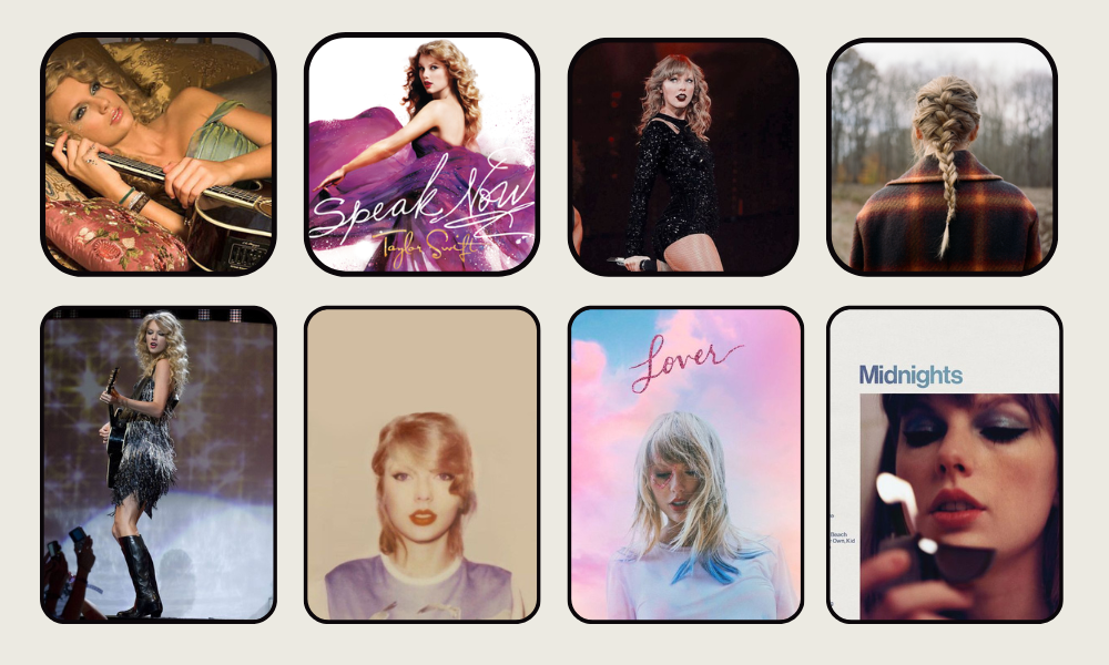 The Marketing Genius of Taylor Swift 