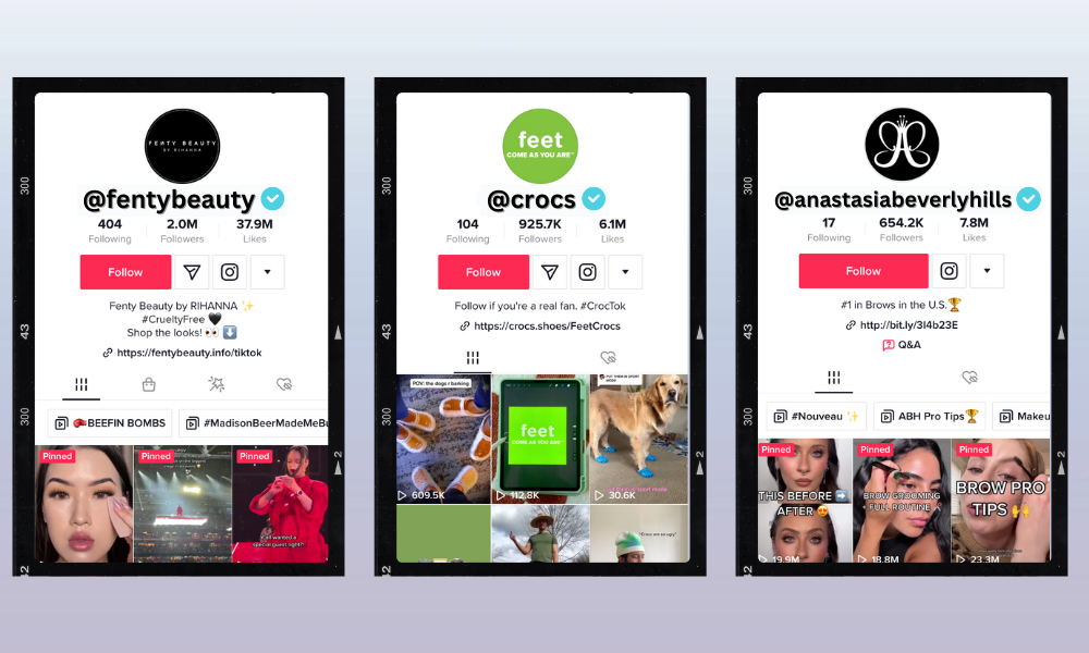 Case study: 3 brands getting it right on TikTok