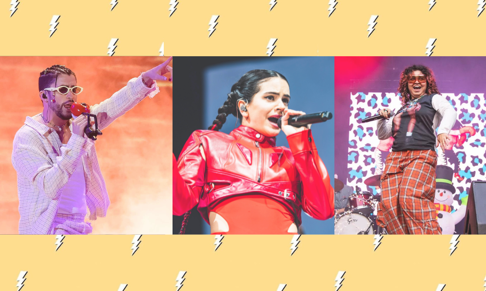 Ones to Watch: Musicians who are also creators