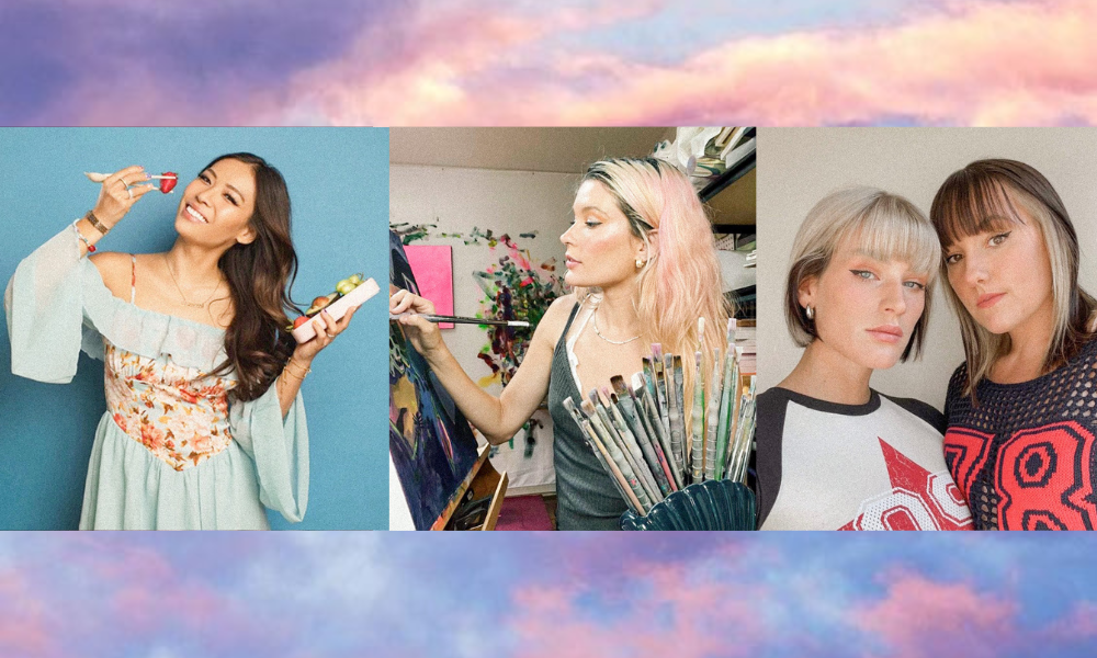 Ones to Watch: They’re not regular moms, they’re cool moms