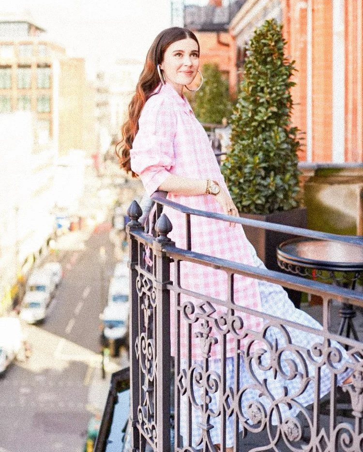 How Nell Diamond leaned into authenticity to build Hill House Home