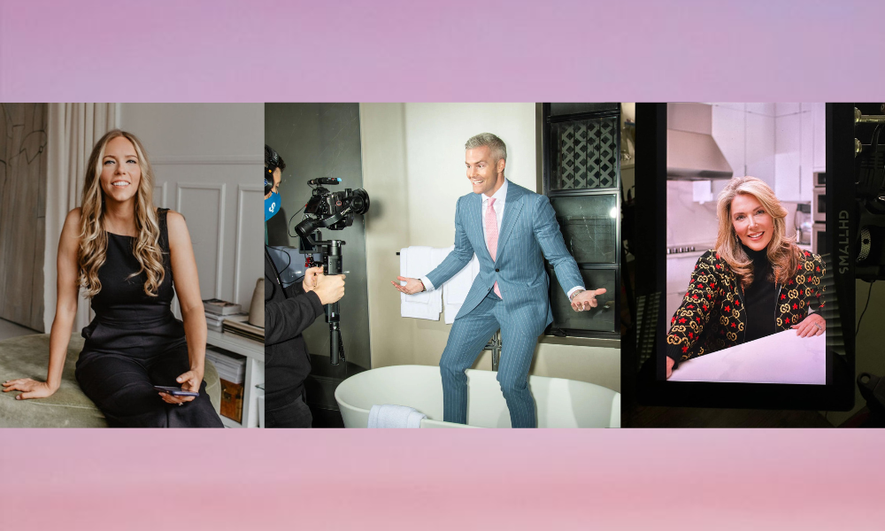 So you work in real estate. Here’s how to build your digital strategy 