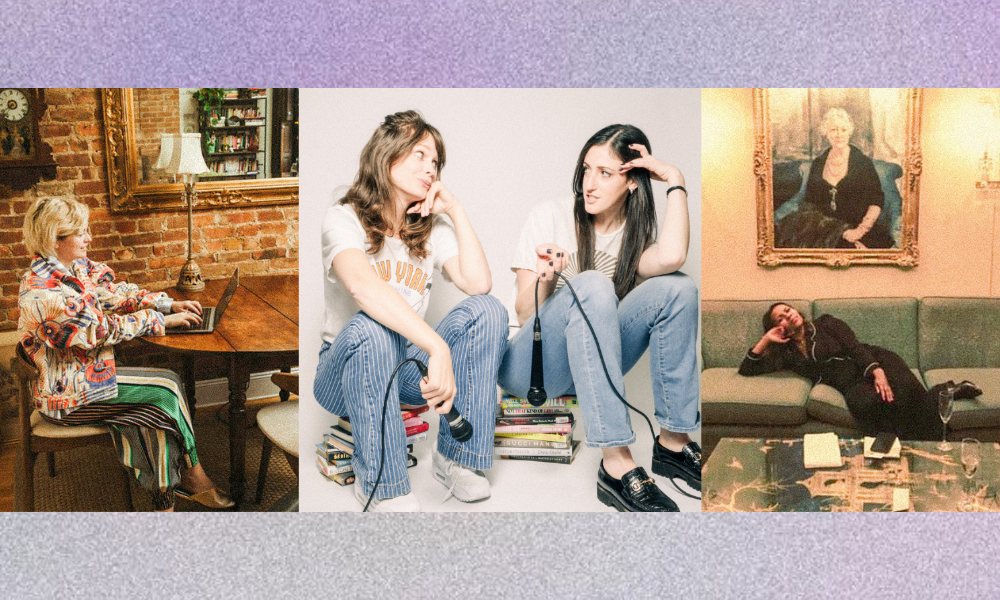 Ones to Watch: Creators who are leaning into depth over reach &amp; building impactful communities